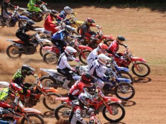 MSR-Rennen in Meckbach und Bruchstedt