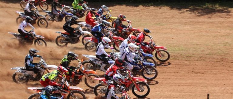 MSR-Rennen in Meckbach und Bruchstedt