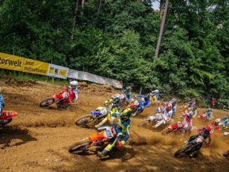 Bielsteiner Waldkurs