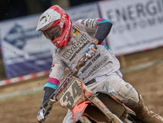 Toni Hoffmann (D/BVZ Racing Team)