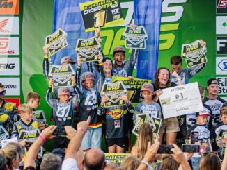 CROSS FINALS 2025 in Westerhausen