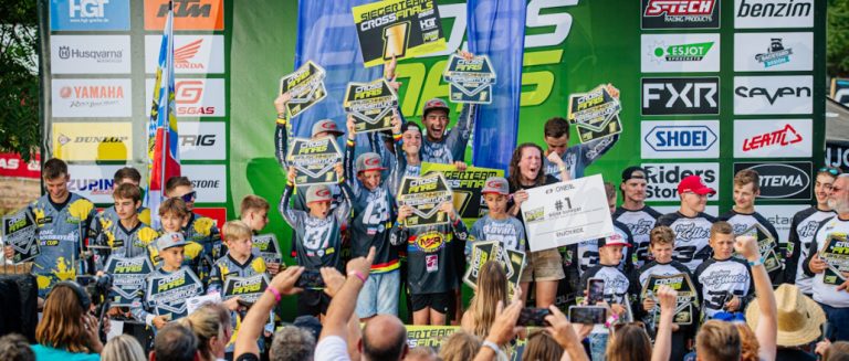 CROSS FINALS 2025 in Westerhausen