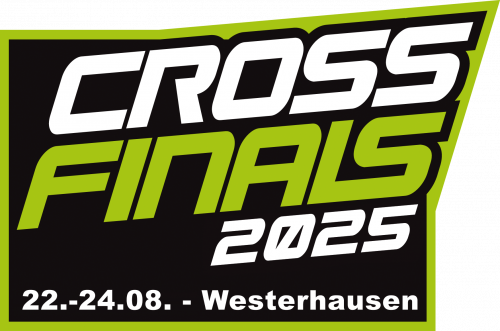 CROSS FINALS 2025 in Westerhausen