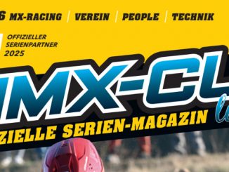 ADAC NMX-Cup Sulingen am 05.07./06.07.2025