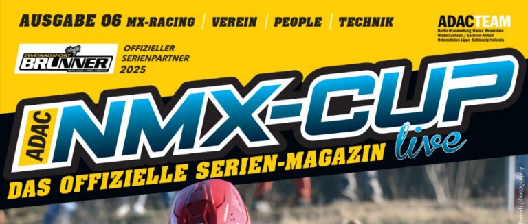 ADAC NMX-Cup Sulingen am 05.07./06.07.2025