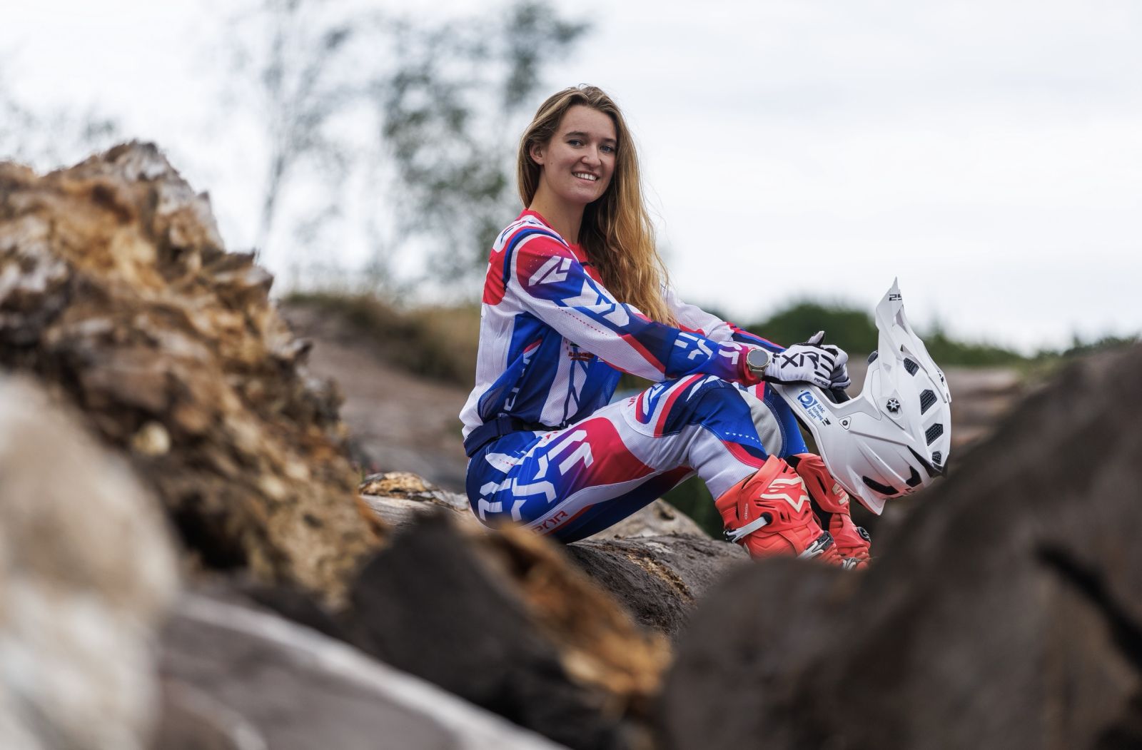Alex Massury / KTM