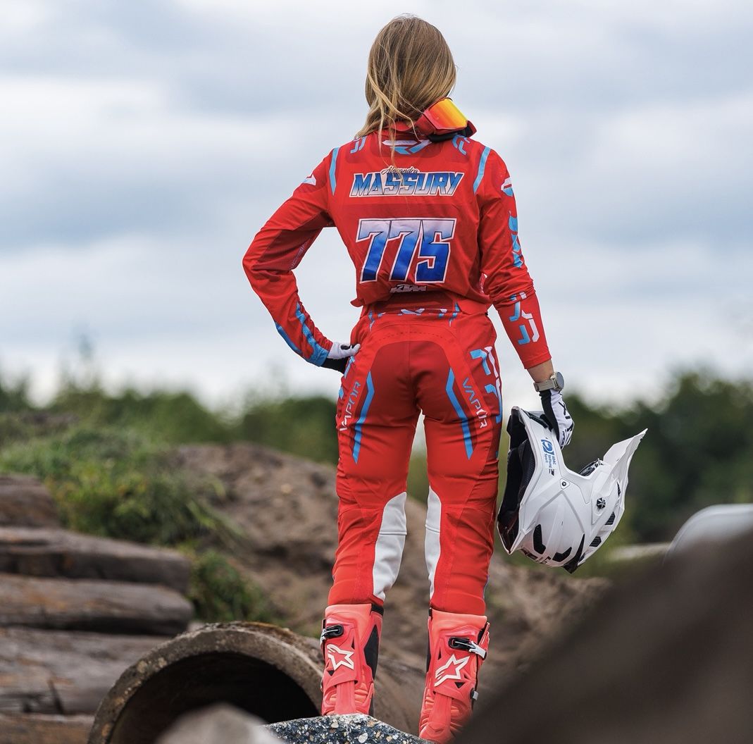 Alex Massury / KTM