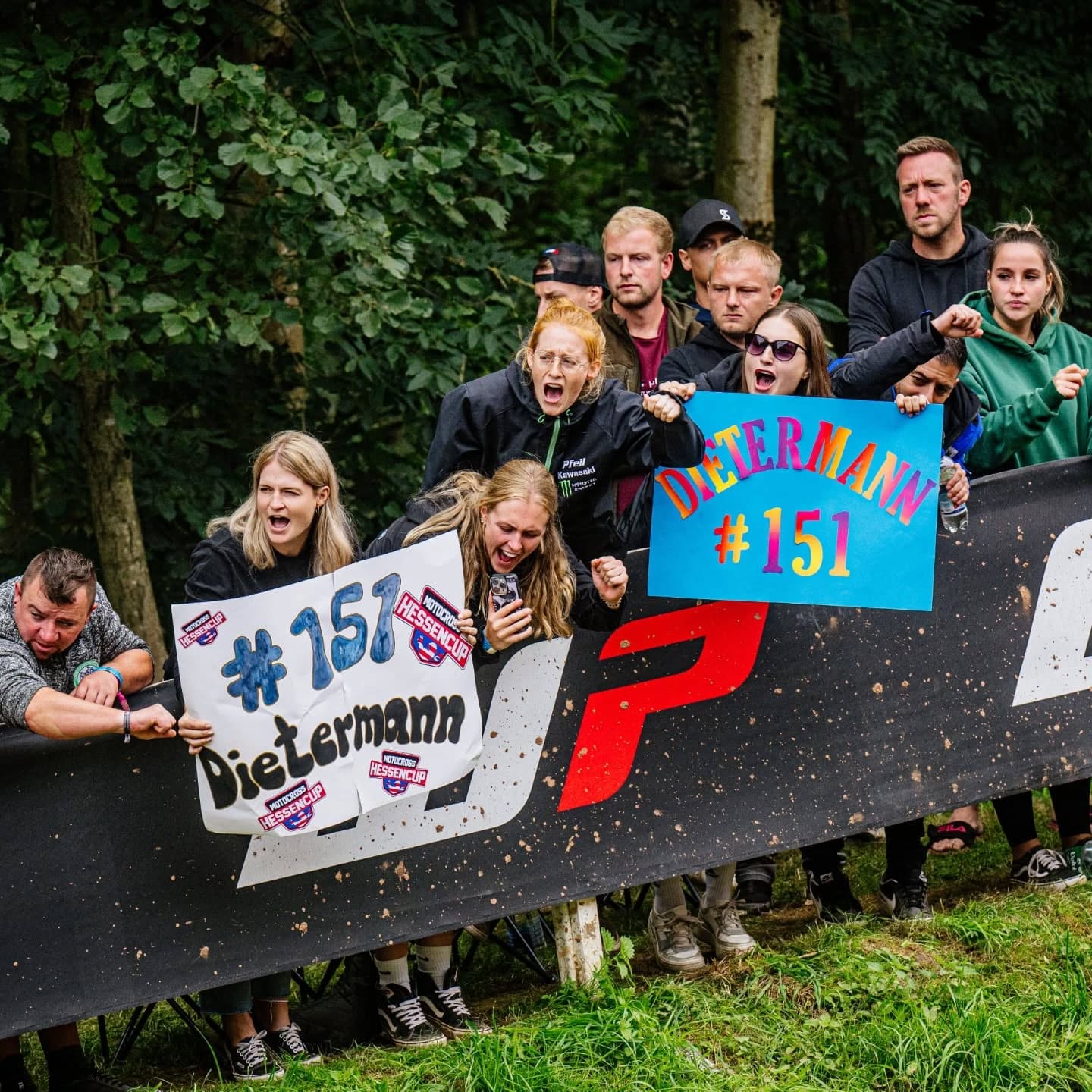 CROSS FINALS 2025 WESTERHAUSEN