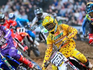 Supercross Next Klasse