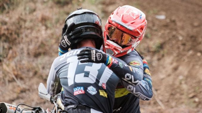 Es geht wieder los beim MSR Cross Finals Beuern