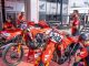 Honda Werksteam