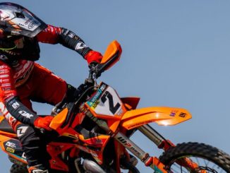 Luca Nierychlo / KTM