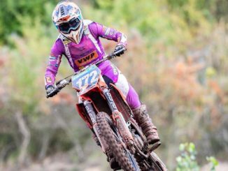 Lynn Valk / Niederlande