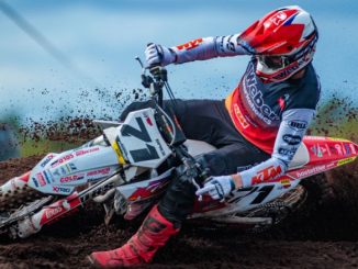 Maximilian Spies / KTM