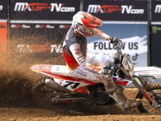 Maximilian Spies / Becker Racing