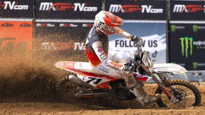 Maximilian Spies zeigte guten Speed in Lommel Maximilian Spies / Becker Racing