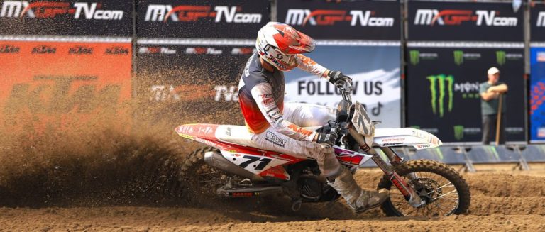 Maximilian Spies / Becker Racing
