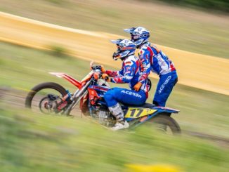 Prümmer Tim und Steegmans Jarno ADAC DMX 2025