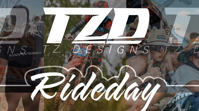 TZ-DESIGNS-RIDEDAY-KIEDROWSKI-MOTORSPORTS TZ DESGNS RIDEDAY