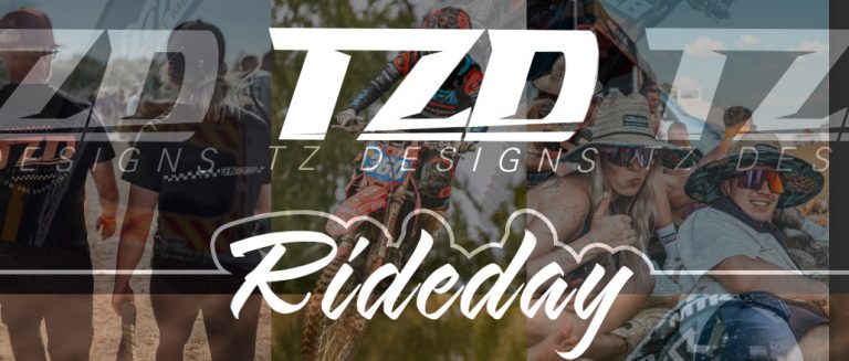 TZ DESGNS RIDEDAY
