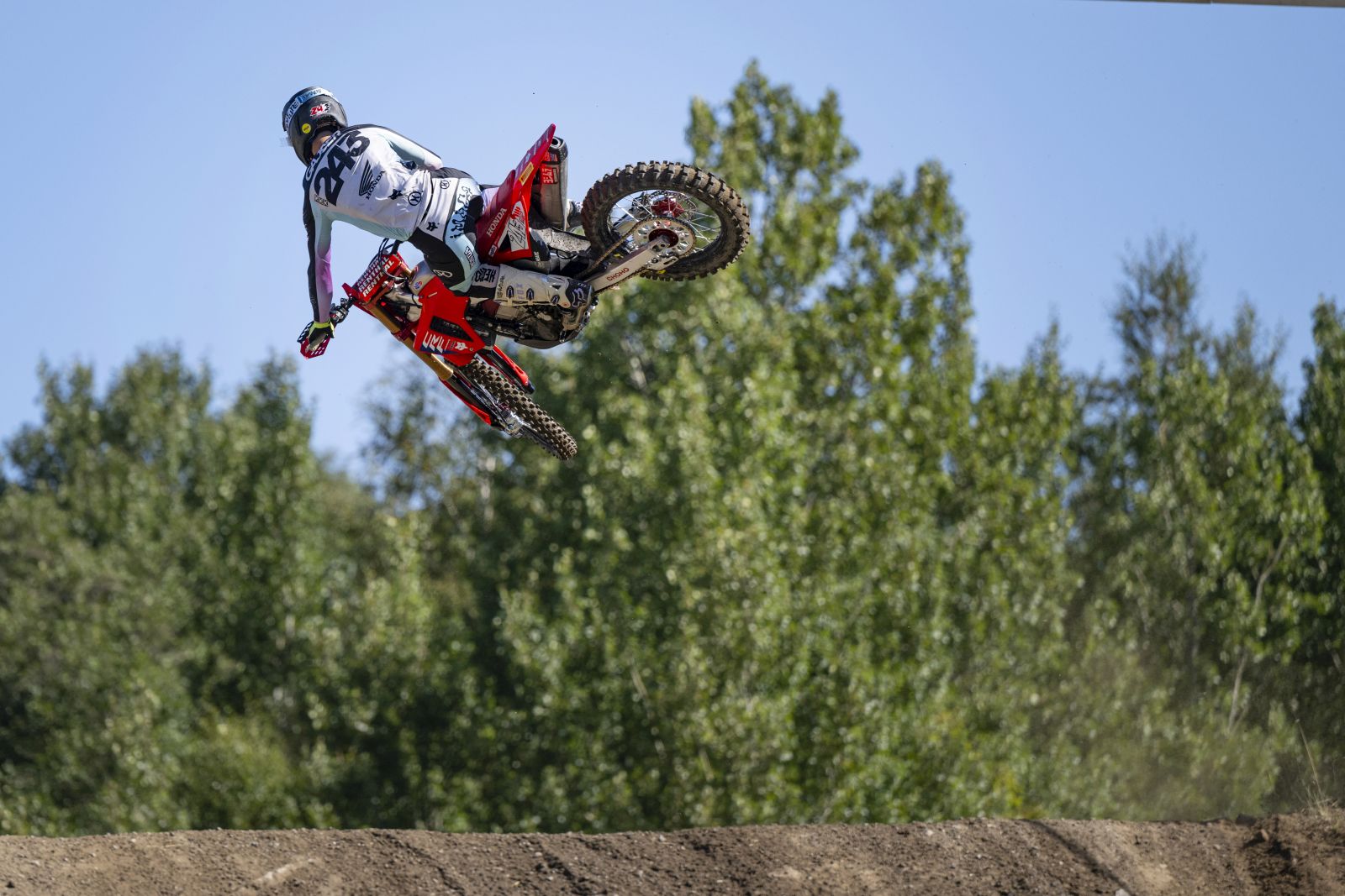 Tim Gajser / Slowenien