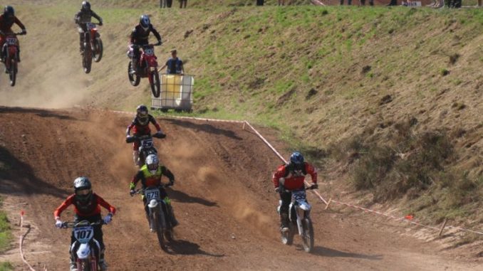Beim MSC Kali Bad Salzungen geht es am Wochenende weiter Motor-Sport-Ring