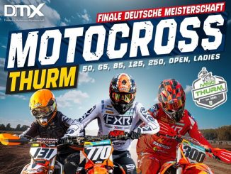 MSC Thurm / 29. ADAC Motocross Thurm