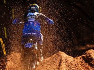 Mike Stender / Yamaha