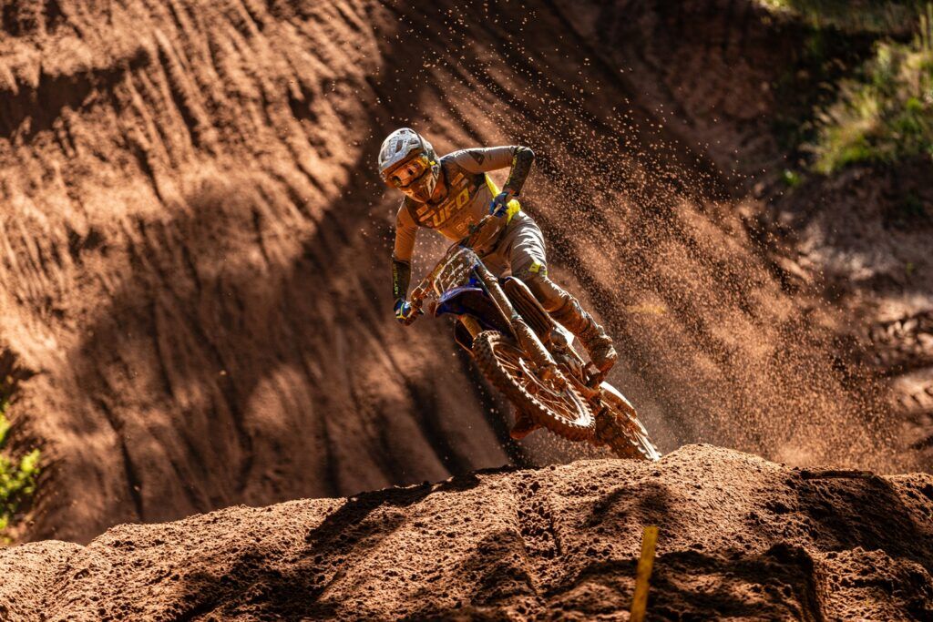 Emil Weckman / Yamaha