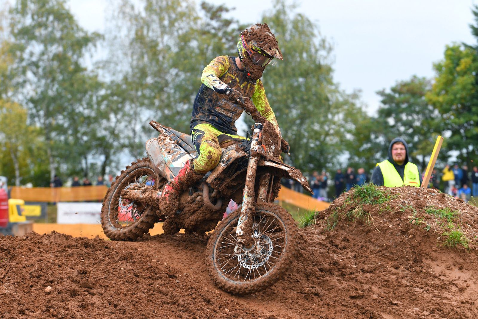 MSC Thurm / 30. ADAC Motocross Thurm