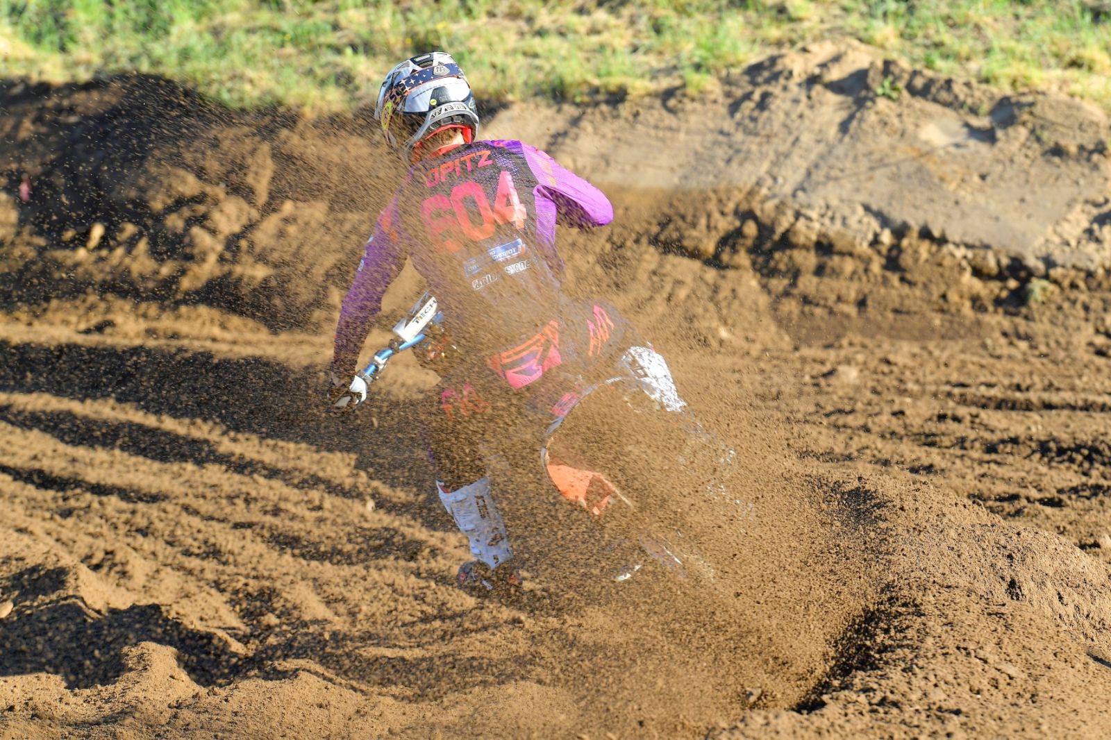 MSC Thurm / 29. ADAC Motocross Thurm