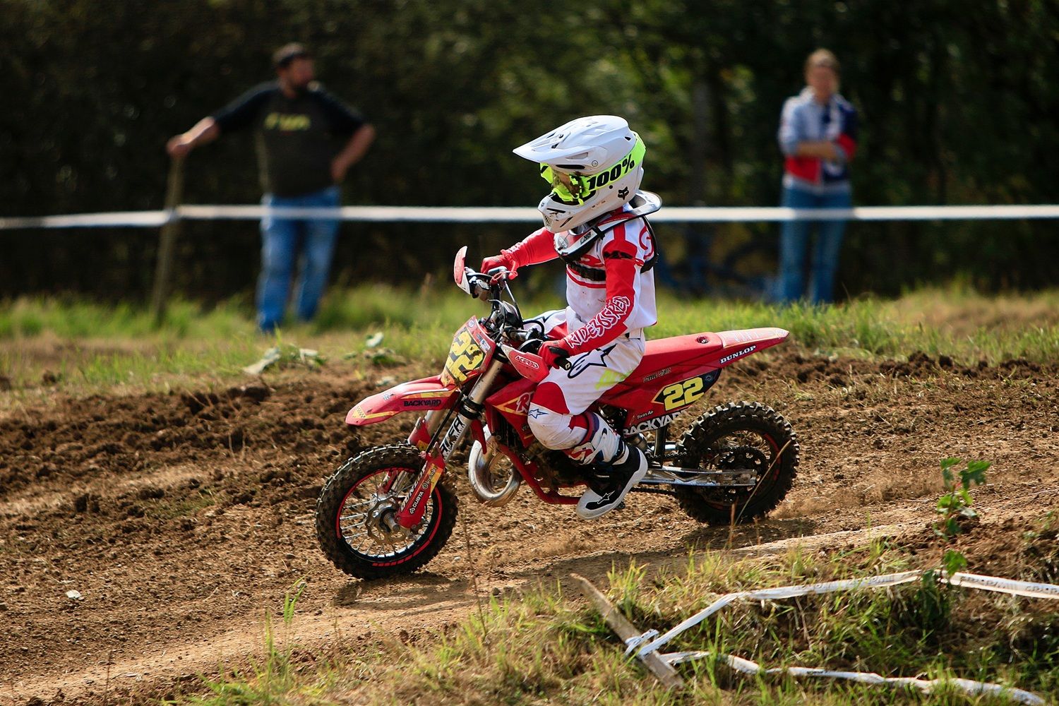 Motor-Sport-Ring (MSR)
