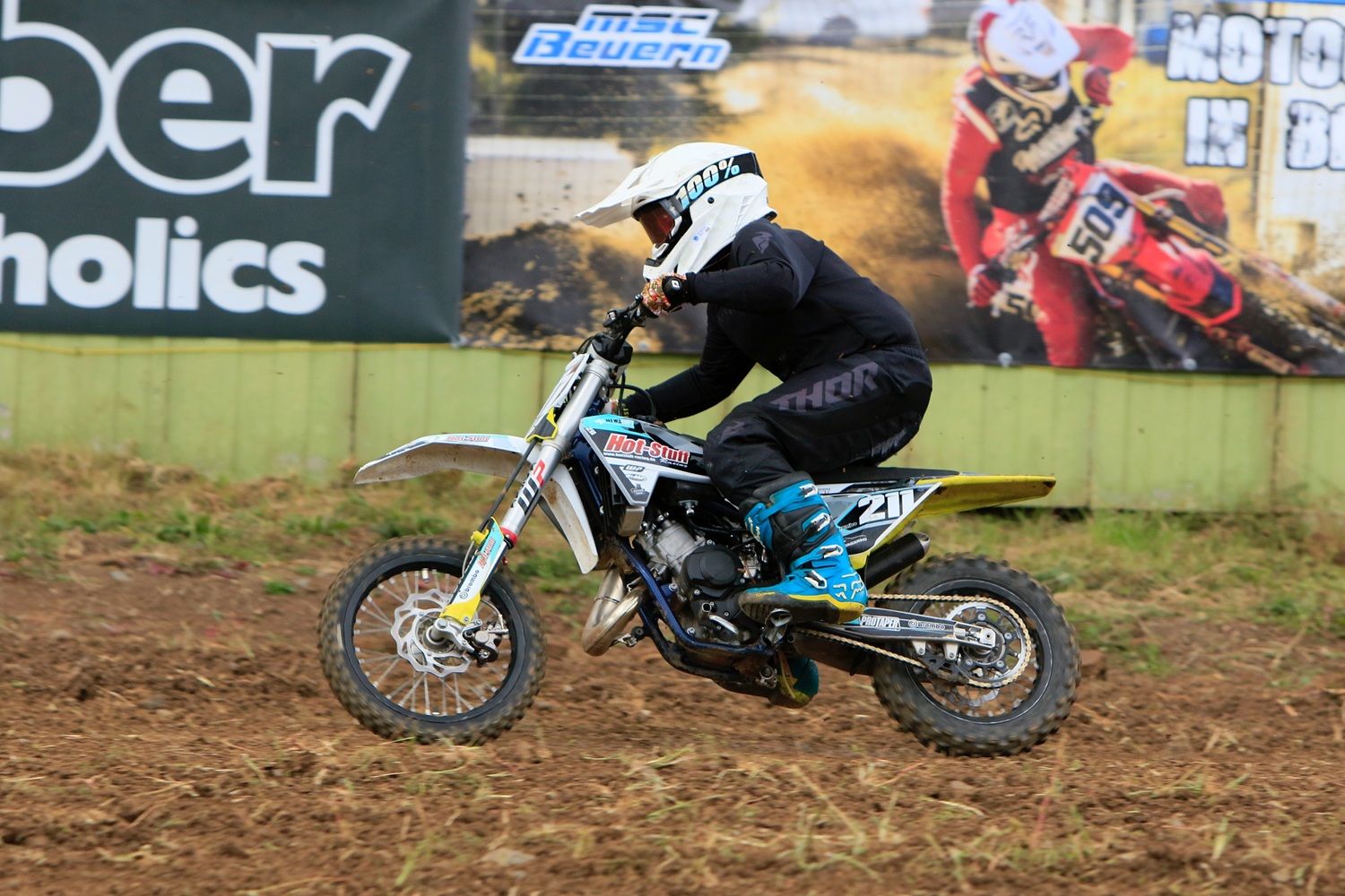 Motor-Sport-Ring (MSR)