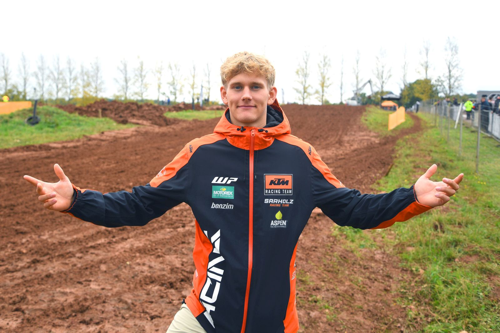 MSC Thurm / 30. ADAC Motocross Thurm