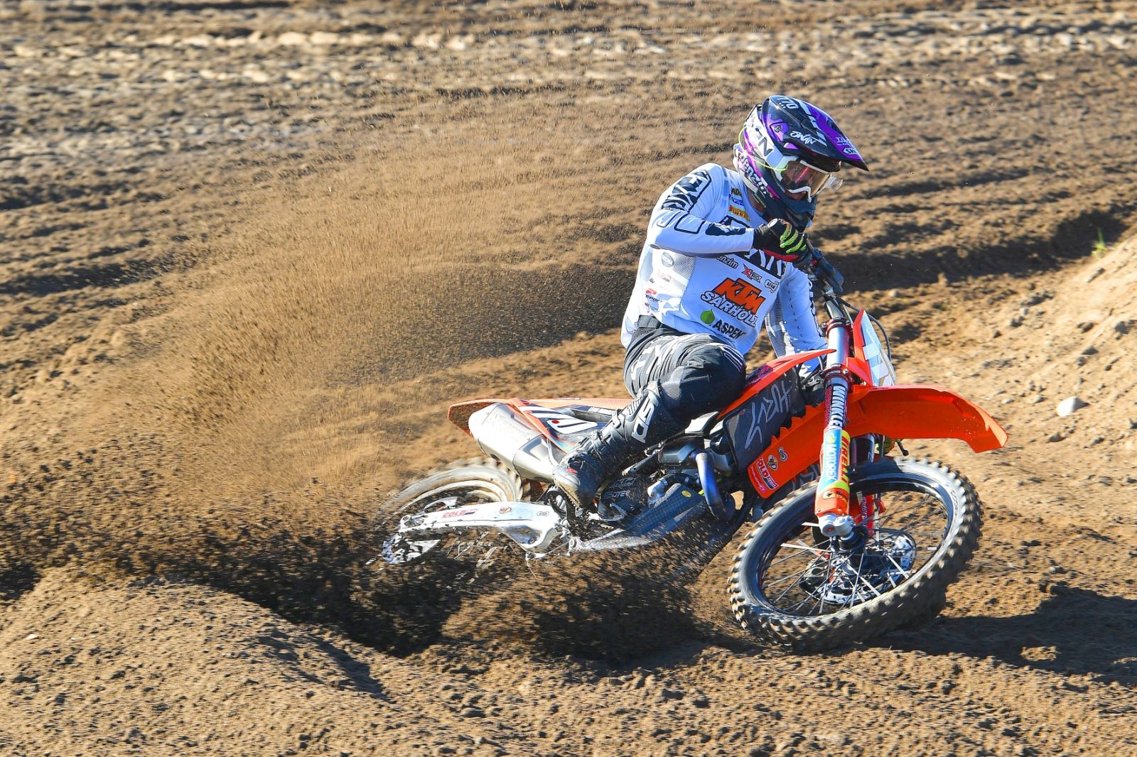 MSC Thurm / 29. ADAC Motocross Thurm