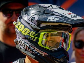 Luca Nierychlo / KTM