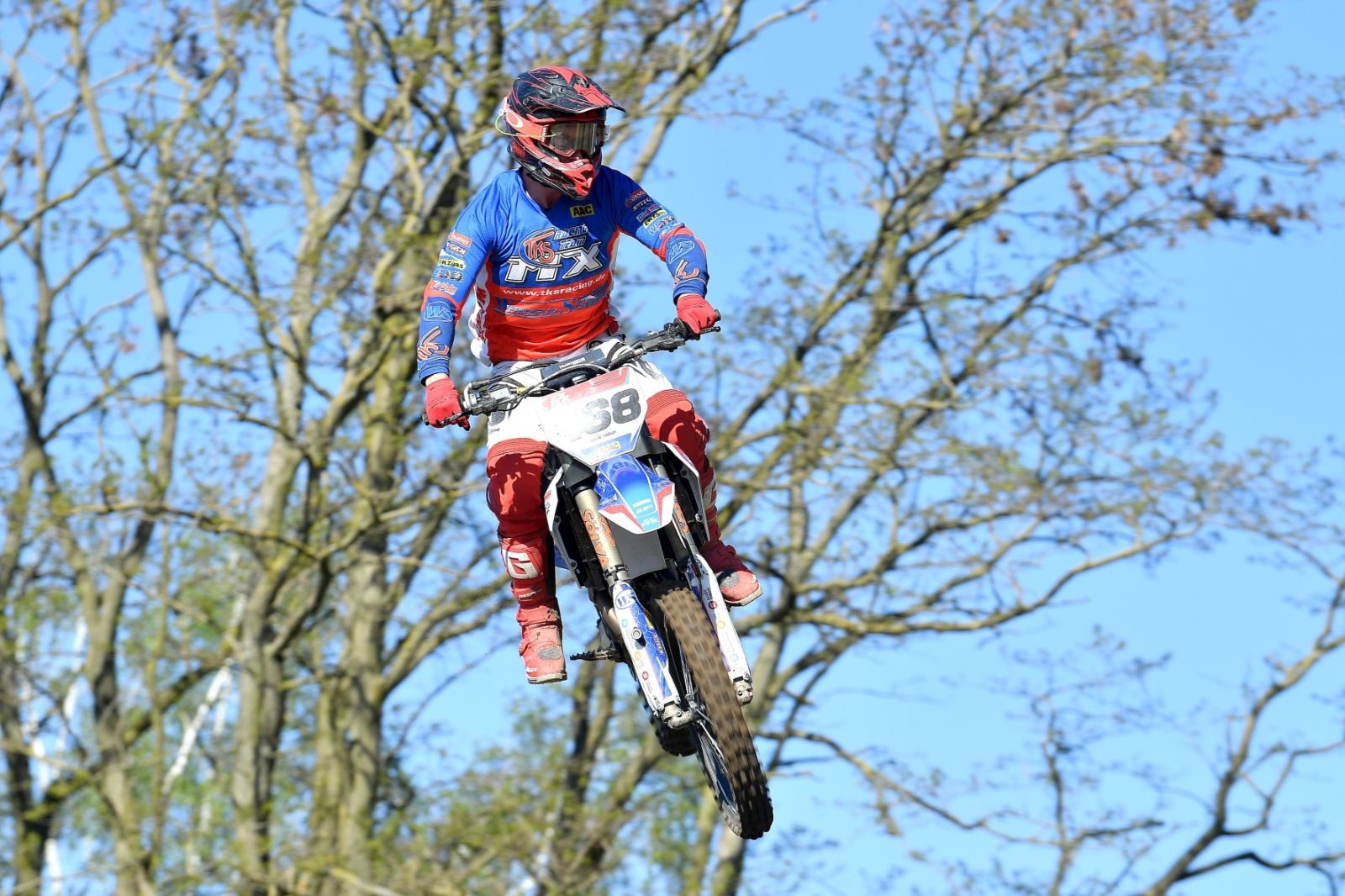 MSC Thurm / 29. ADAC Motocross Thurm