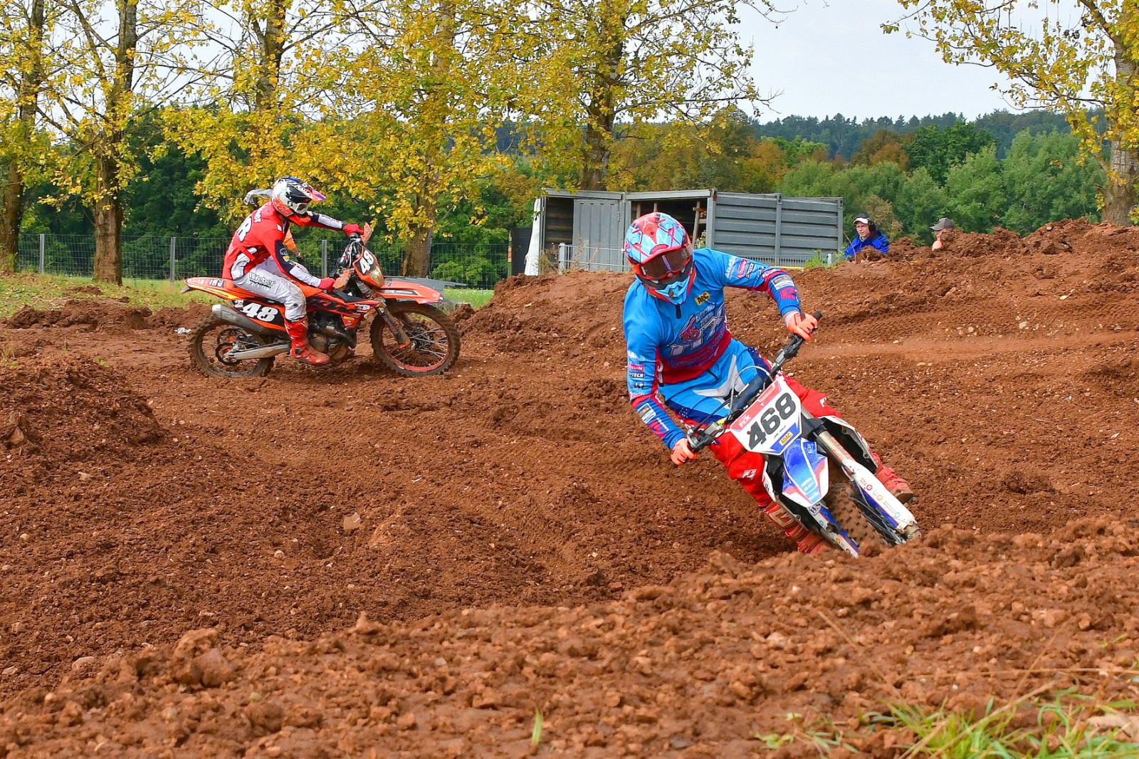 MSC Thurm / 30. ADAC Motocross Thurm