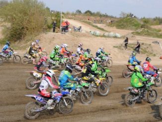 Motor-Sport-Ring (MSR)