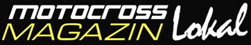 MOTOCROSS MAGAZIN LOKAL!