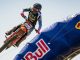 ADAC MX Masters 2025 , ADAC MX Masters Fürstlich Drehna Maximilian Ernecker ( Österreich / KTM / SIXTYSEVEN RACING TEAM HUSQVARNA ) beim ADAC MX Youngster Cup
