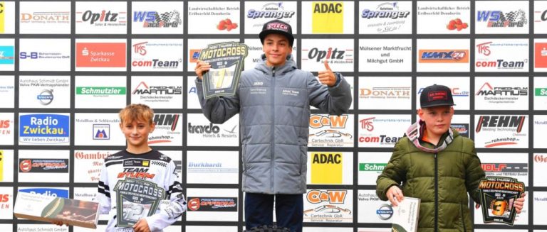 MSC Thurm / 30. ADAC Motocross Thurm