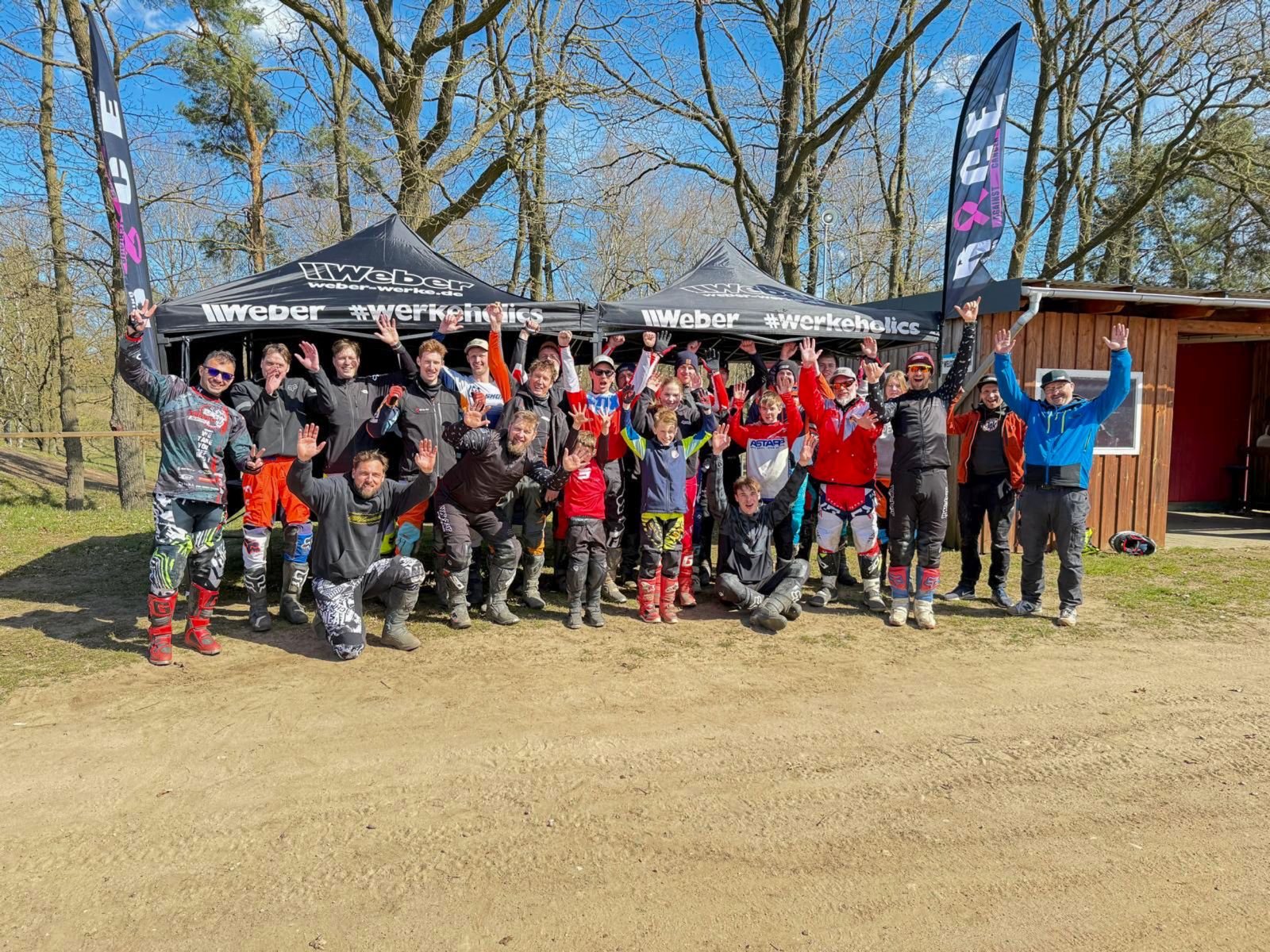 Mission RACE e.V.