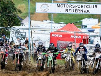 Motor-Sport-Ring (MSR)