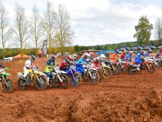 MSC Thurm / 30. ADAC Motocross Thurm