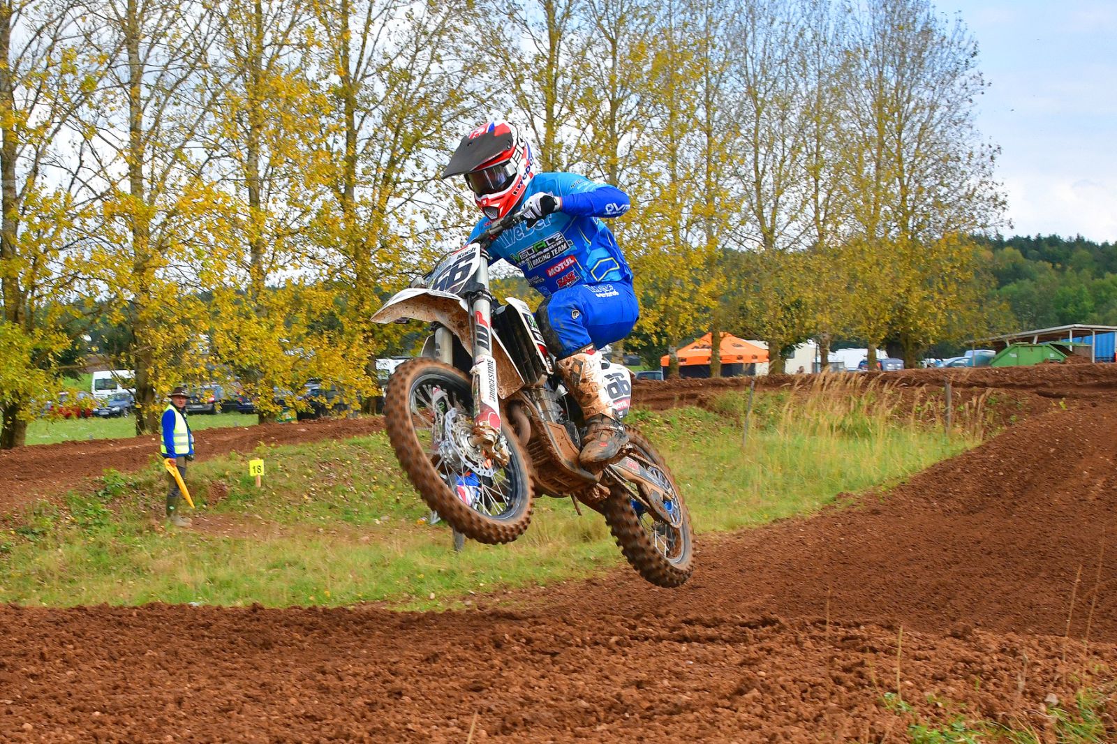 MSC Thurm / 30. ADAC Motocross Thurm