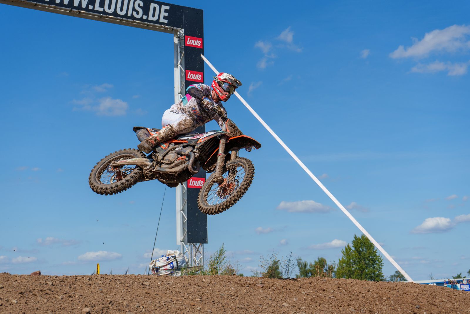 Toni Hoffmann / BVZ Racing Team
