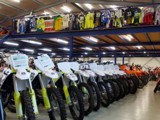 Zweiradsport Schmitz - KTM, Husqvarna, GasGas , Yamaha