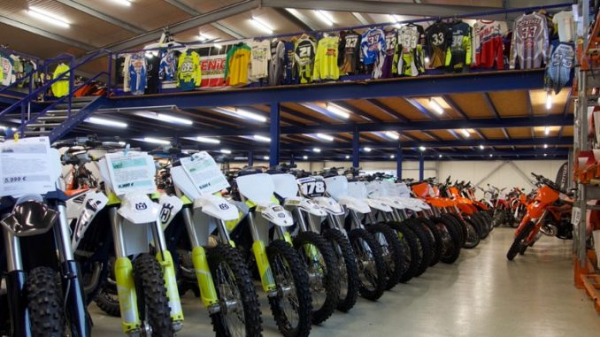 albert-schmitz-motocross-ersatzteile-53894-Mechernich Zweiradsport Schmitz - KTM, Husqvarna, GasGas , Yamaha