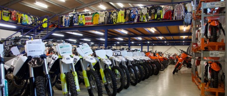 Zweiradsport Schmitz - KTM, Husqvarna, GasGas , Yamaha